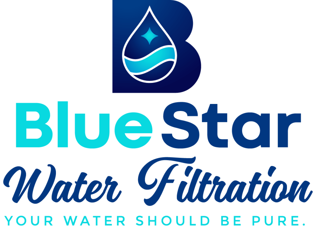 Contact Us Blue Star Water Softening & Filtration